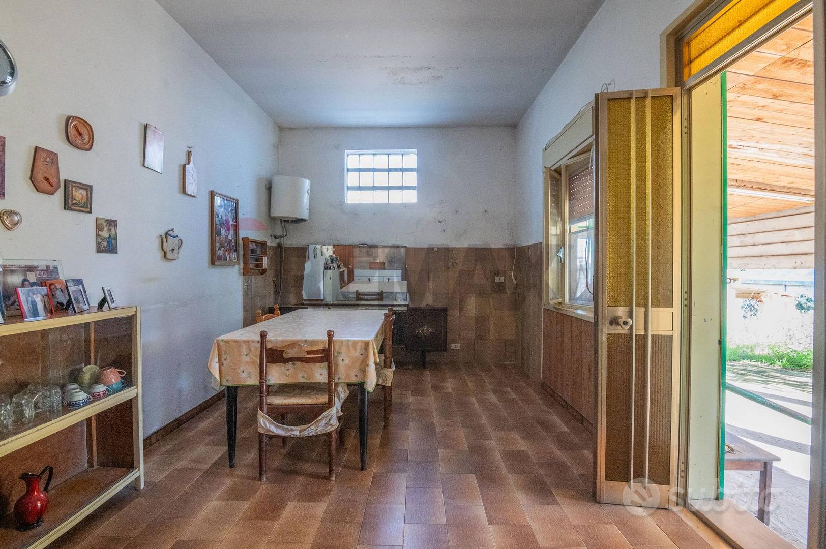 Villa singola - Pachino - Vista 5