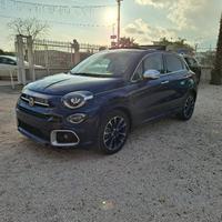 Fiat 500X 1.3 T4 150 CV DCT Yacht Club Capri