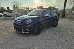 Fiat 500X 1.3 T4 150 CV DCT Yacht Club Capri