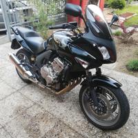 Honda CBF 600 - 2008