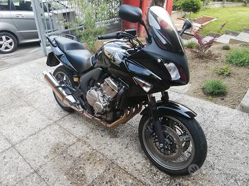 Honda CBF 600 - 2008