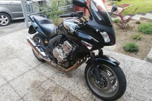 Honda CBF 600 - 2008
