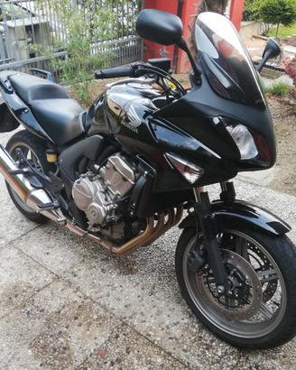 Honda CBF 600 - 2008