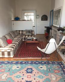 Divano modulare Zanotta anni’70 originale