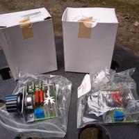 Dimer/ regolatore tensione