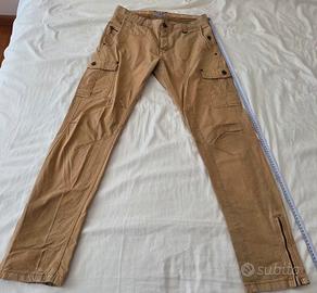 Pantaloni da ragazzo