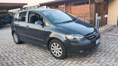 Golf plus 1600 GPL
