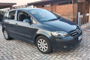 Golf plus 1600 GPL 