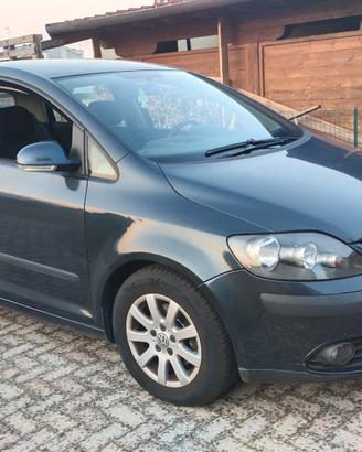 Golf plus 1600 GPL