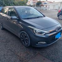 HYNDAI I20 GPL