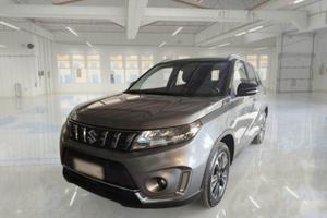 Suzuki Vitara 1.4 Hybrid 4WD AllGrip Top
