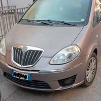 Lancia Musa GPL