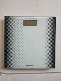 Bilancia Digitale Pesapersone