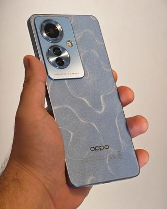 Oppo Reno 11 F  5G