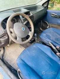 Motore sedili gomme FIAT PUNTO 3ºserie Benzina