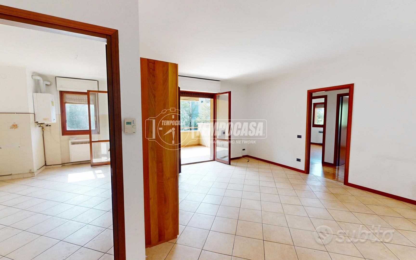 Appartamento – Cinisello Balsamo, Nigozza, Sant'Eusebio - Altro