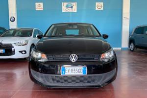 Volkswagen Polo 1.2 70 CV 5p. Comfortline