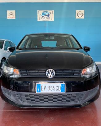 Volkswagen Polo 1.2 70 CV 5p. Comfortline