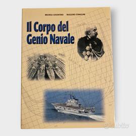 genio del corpo navale