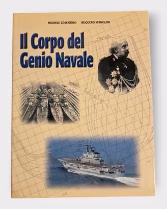 genio del corpo navale