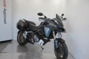 Ducati Multistrada 1260 S - 04.2018 - 31'041Km