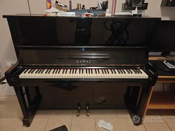 pianoforte verticale Kawai k20