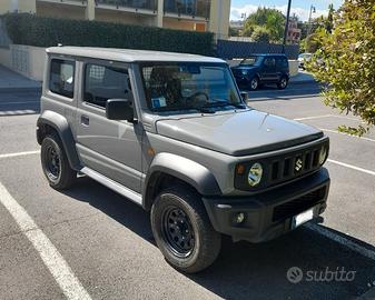 JIMNY PRO