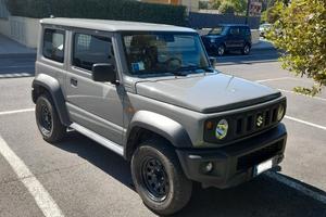 JIMNY PRO
