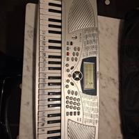 Pianola Medeli mc37A