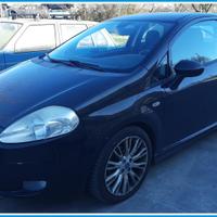 Ricambi Usati FIAT GRANDE PUNTO (2Y) 2007