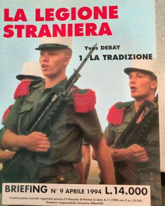 Rivista militare