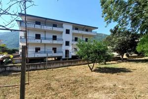 PALAZZINA A SAN FELICE A CANCELLO