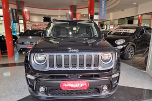 Jeep Renegade 1.0 T3 Longitude FARI FULL LED 24 ME