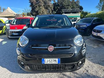 Fiat 500X 1.3 MultiJet 95 CV Club