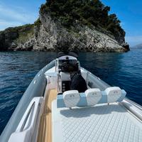 Gommone SPX 24 2023 Mercury 300 pro XS NUOVO