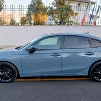 HONDA Civic 11a serie