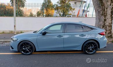 HONDA Civic 11a serie