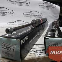 Ammortizzatori Post Classe A W176 A2463202131