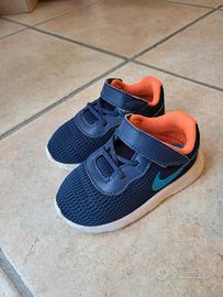 scarpe Nike taglia 22