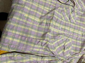 3 Camicie donna Benetton