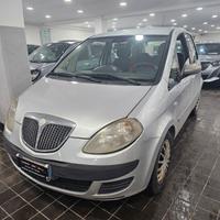 NUOVA LANCIA MUSA GOLD EDITION 1.3 MJT 90CV - ANCH