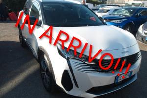 Peugeot 3008 BlueHDi 130 S&S EAT8 Allure
