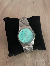 Orologio Casio Tiffany