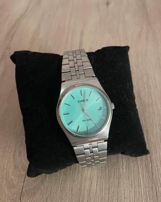 Orologio Casio Tiffany