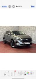 Nissan Qashqai MHEV 140 CV N-Connecta