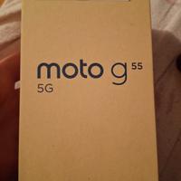 Motorola Moto G 5G – Smartphone Nuovo in Scatola