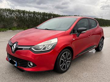 Renault Clio 1.5 Diesel Energy Duel Full GARANTITA