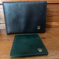 Scatola orologio originale ROLEX