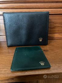 Scatola orologio originale ROLEX
