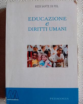 Educazione e diritti umani 